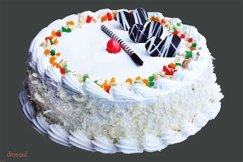 Best offers, deals at FB Cakes, Kolathur, Chennai | Dineout