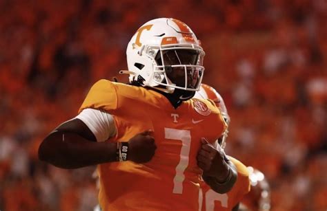 WATCH: Tennessee Players and Coaches Share Confidence in Joe Milton | Rocky Top Insider