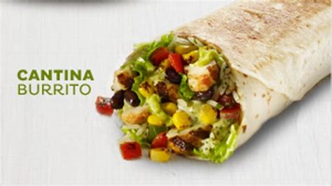 Taco Bell Goes Upscale With New Cantina Bell Menu - ABC News