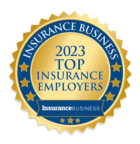 Best Insurance Companies to Work for in Australia and New Zealand | Top Insurance Employers 2023 ...