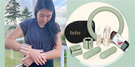 Bala: Everything to know about the best at home fitness gear