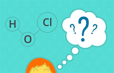 What Is Hypochlorous Acid (HOCl)? - Force of Nature