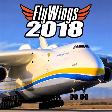 FlyWings 2018 (2018) - MobyGames