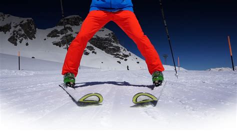 10 Ski Tips For Beginner Skiers | Dropin-Snow