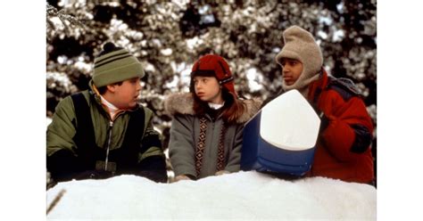 Snow Day | Winter Movies For Kids | POPSUGAR Family Photo 6