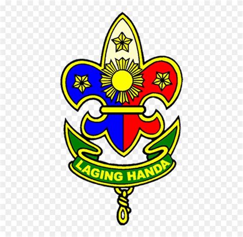 Download hd Bsp Logo Scouting Resources Boy Scouts Of The Philippines - Philippine Boy Scout ...