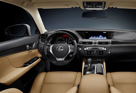 Lexus GS350 F Sport 2012 Review | CarsGuide