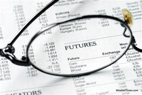 Futures Contract - How do they Work