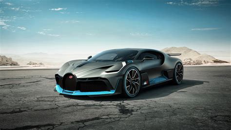 2018 Bugatti Divo, HD Cars, 4k Wallpapers, Images, Backgrounds, Photos and Pictures