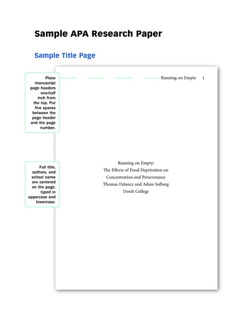 Essay Outline Template Google Docs