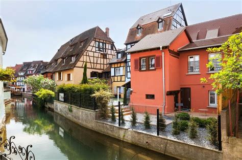 15 Best Hotels in Colmar (Luxury, Boutique)