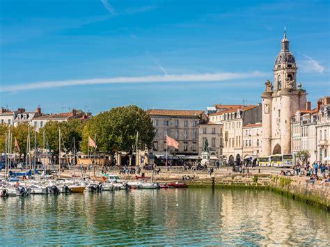 Visiting La Rochelle, France 2024: 12 Must-See Attractions