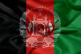 Flag of the Islamic Republic of Afghanistan - Photo #8233 - motosha ...