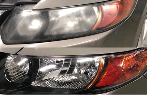 Headlight Restoration & Repair | Auto Beauty Center