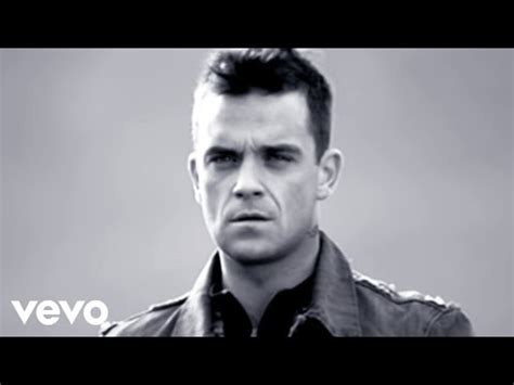 Robbie Williams Songs