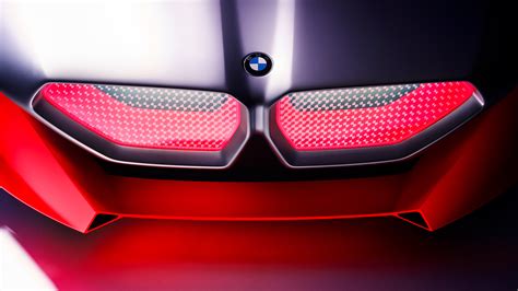 BMW Vision M NEXT | BMW.ca