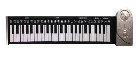 The 5 Best Roll Up Piano Keyboards (2024) - Musician Wave