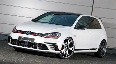 Golf 8 Gti Cv