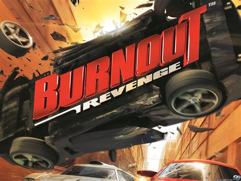 Burnout Revenge Wallpapers - Wallpaper Cave