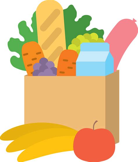 food drive images clipart - Krysten Loera