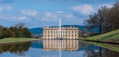 Visit |Chatsworth House: Home to the Duke & Duchess of Devonshire | Historic Houses