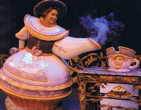 1000+ images about Mrs Potts and Chip on Pinterest