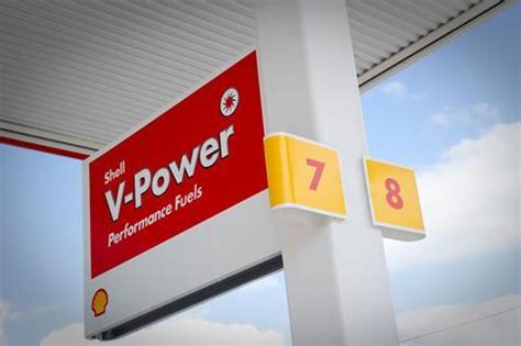 Shell launches enhanced version of its V-Power petrol and diesel ...