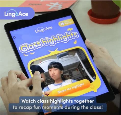 LingoAce Review: A Parent's Perspective on Online Chinese Tuition