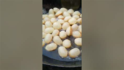 Suji ke golgappa | pani puri by halwai | Halwai recipes | #Shorts #Short | 7 - YouTube