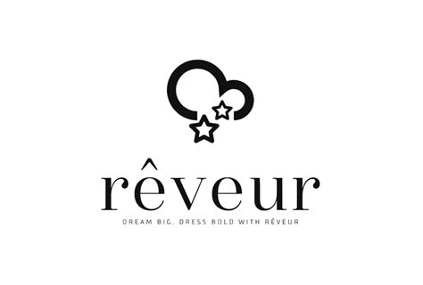 "Reveur: Where Dreams Unveil Style" by Nishtha Vasisht on Dribbble