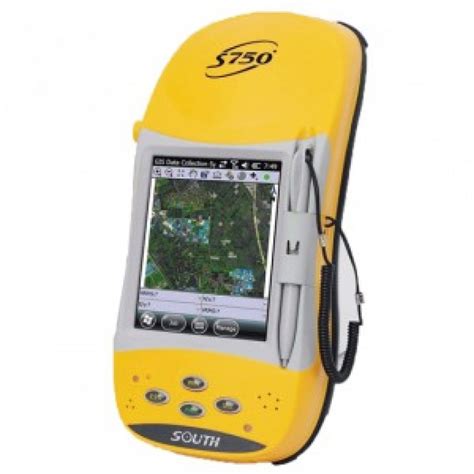 GPS Mapping South S750 - GEO MULTI DIGITAL | Alat Geologi, Survey ...