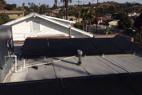 Solar Panel Installation in Los Angeles, CA - 4 | greensolartechnologies