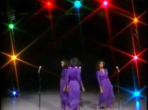 The Jones Girls perform (1980) Classic “Children Of The Night” My Legendary Mom & Aunts - YouTube