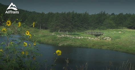 Best Trails in Niobrara State Park - Nebraska | AllTrails