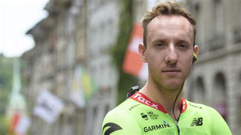 Canadian cyclist Michael Woods wins Stage 7 of Spanish Vuelta | CTV News