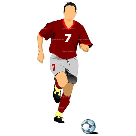 Soccer clip art free clipart images clipartcow - Cliparting.com