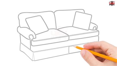 10+ How To Draw A Chair Step By Step Pics - Shiyuyem