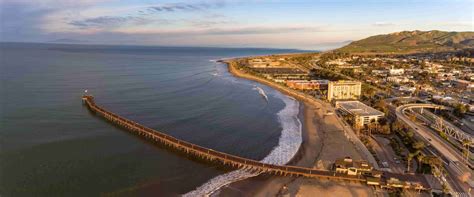 Ventura Pier | 15 Facts About The Pier You May Not Know