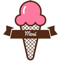 Mosi Logo | Name Logo Generator - Candy, Pastel, Lager, Bowling Pin, Premium Style