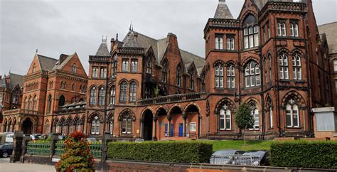 Grade I Listed Buildings No One Shouts About | Leeds-List