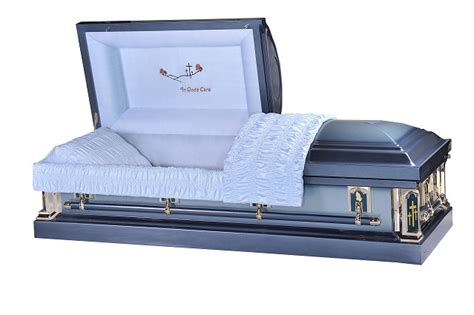 Metal Casket, Us Style Casket, Burial Casket - Metal Casket Us Style ...