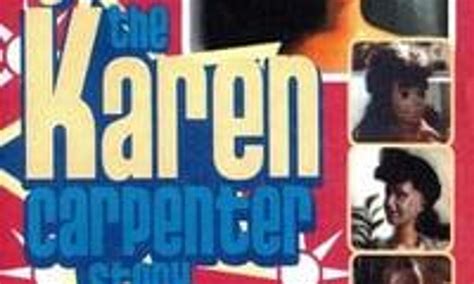 Superstar: The Karen Carpenter Story - Where to Watch and Stream Online – Entertainment.ie