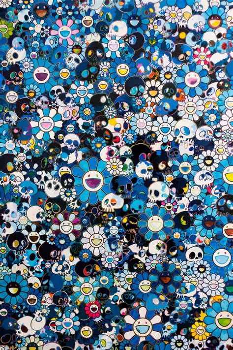 Takashi Murakami Desktop