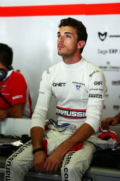 Formula One Racer Jules Bianchi Dies Due to Injuries at Suzuka 2014