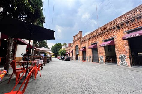 Qué hacer en el Centro de Tlalpan: Pasa un día perfecto