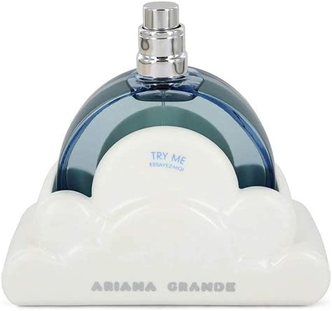 Ariana Grande Cloud Eau De Perfume, Perfume For Women, Oz | lupon.gov.ph