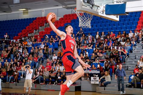 Basketball: Florida Atlantic hosts its annual Red Hot Madness ...