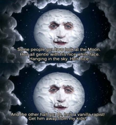 The Mighty Boosh Quotes. QuotesGram