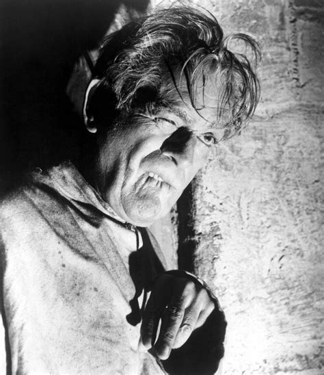 Boris Karloff Classic Horror Movies, Horror Films, Boris Karloff ...