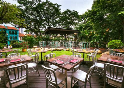 Duxton Hill guide: Best restaurants, bars, cafes and shops | Honeycombers